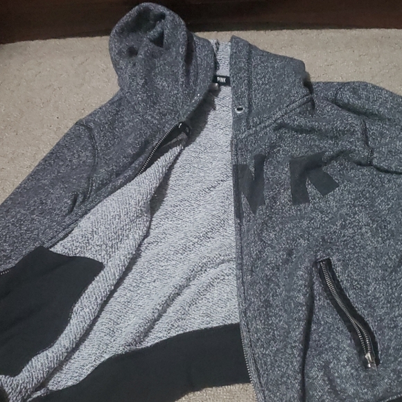 Jacket - Picture 2 of 3